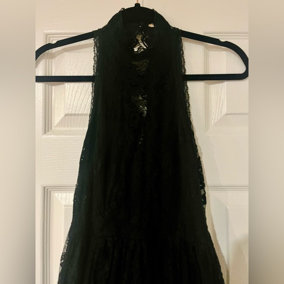 Free People Lace Dress - Picture 2 of 5